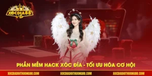 phần mềm hack xóc đĩa